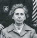 Margaret Widdas 1981